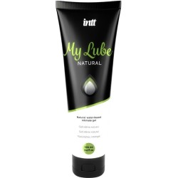 ��������� �� ������ ������ My Lube Intimate Lubricant Natural
