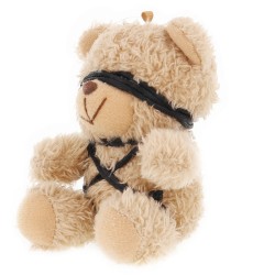 Winnie Pooh Teddy Bear Bdsm Model 6