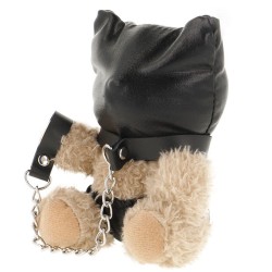 Momo Bdsm Teddy Bear Model 8