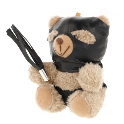 Luno Bdsm Teddy Bear Model 7