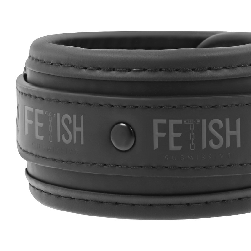 Комплект наручников и наножников Set Of Hand Ankle Handcuffs Noprene Lining. Артикул: IXI65971