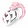 ������� ���� �������� Multicolor Male Chastity Device Cocks Cage