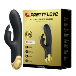 ������� �������� Royal Pleasure 18K Gold