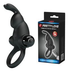 Vibrant Penis Ring