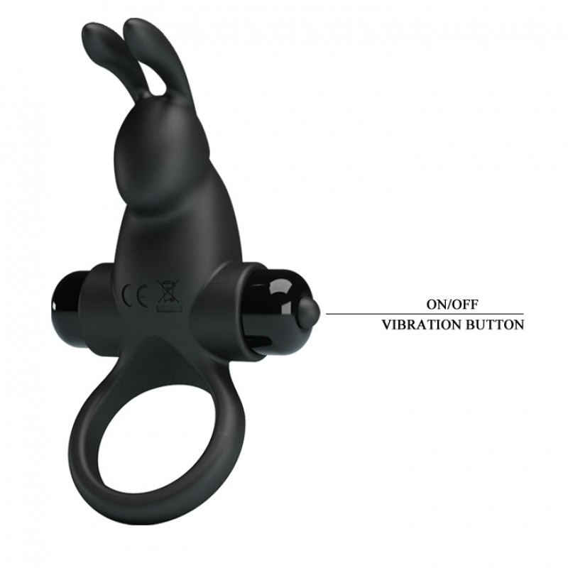 Vibrant Penis Ring. Артикул: IXI65995