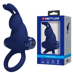 Vibrant Penis Ring