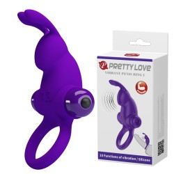 Vibrant Penis Ring