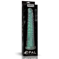 ������������� �� �������� Opal Pearl Sheen Dildo 12.5