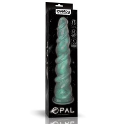 ������������� �� �������� Opal Pearl Sheen Dildo 11.5