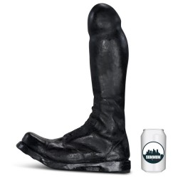 ������������� ������ ��� �������� Dildo Green Go