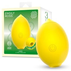 ������������ �������� Lemon Clitoral Stimulator Suction