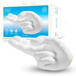 �������� ��� ������ Flirty Hand Heated Finger Motion Stimulator