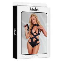 ������ ���� � �������� ��������� Leah Teddy
