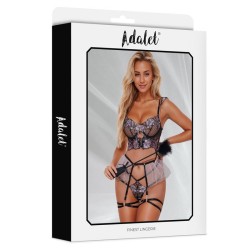�������� ������� ����� � ������ ��� ����� Caroline Set Garter