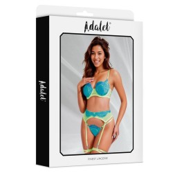 �������� ����� � ����� � ���������� Harlow Bra