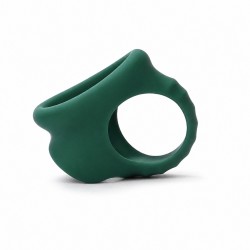 Silicone Locking Penis Ring