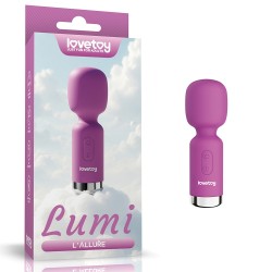 ������������ ���� �������� Lumi Rechargeable Vibrator