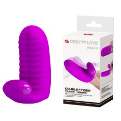 Abbott Double Finger Vibrator