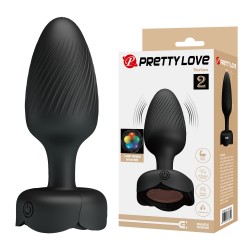 �������� ������ c ���������� Butt Plug Varian