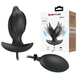 �������� ������ �������� Delphin Hanson Black