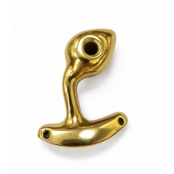 �������� ������ Stainless Steel Tadpole Anal Plug