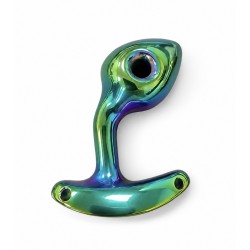 �������� ������ Stainless Steel Tadpole Anal Plug