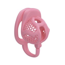  ���� �������� ��� ������ Honeycomb Cage Chastity Lock