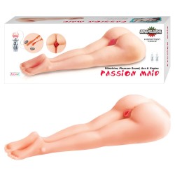 ����������� ��� ������ Passion Maid Vibration Voice