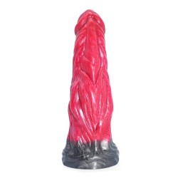 ������������� ��� �������� Liquid Silicone Monster Penis Dildo �5