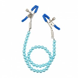 Nipple Chain Clamps Beads