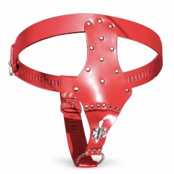 ������� ���� �������� Relieving Nature Chastity Belt