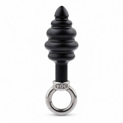 ������ �������� ������ � ������������� ������� Metal Anal Reeling Ring