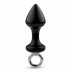 ������ �������� ������ � ������������� ������� Metal Anal Reeling Ring