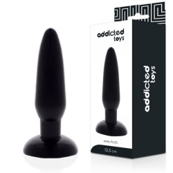 �������� ������ Anal Plug Black