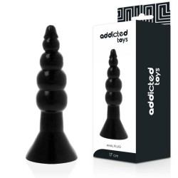 �������� ���������� Anal Plug Black