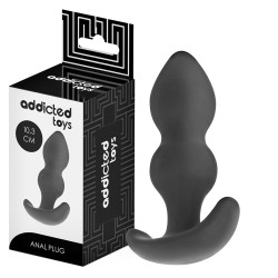 �������� ���������� Anal Balls Plug Silicone