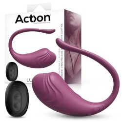 ��������������� ��� ������Luvia Vibrating Egg Remote Control