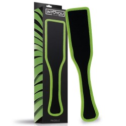���������� �������� �� ������ ���� Glow In The Dark Paddle