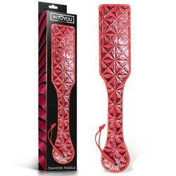 �������� Paddle Diamond Vegan Leather