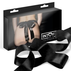 ������ �������� ����� ��� ������� ��� Bondage Satin Ribbon
