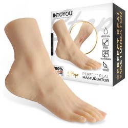 ����������� ��� ������ Step Foot Vagina Masturbator