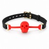 ���� ����������� � ����� ������ Full Silicone Skull Gags