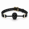 ���� ����������� � ����� ������ Full Silicone Skull Gags