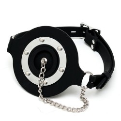 ������ ��� ��� �� ������� Silicone Gag Cover