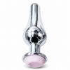 �������� ���������� Vibration Glowing Glans Anal Plug �1