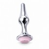 �������� ���������� Vibration Glowing Glans Anal Plug �2