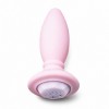 �������� ���������� Vibration Glowing Glans Anal Plug �3
