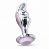 �������� ���������� Vibration Glowing Glans Anal Plug �4