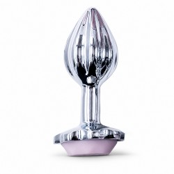 �������� ���������� Vibration Glowing Glans Anal Plug �5