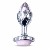 �������� ���������� Vibration Glowing Glans Anal Plug �6